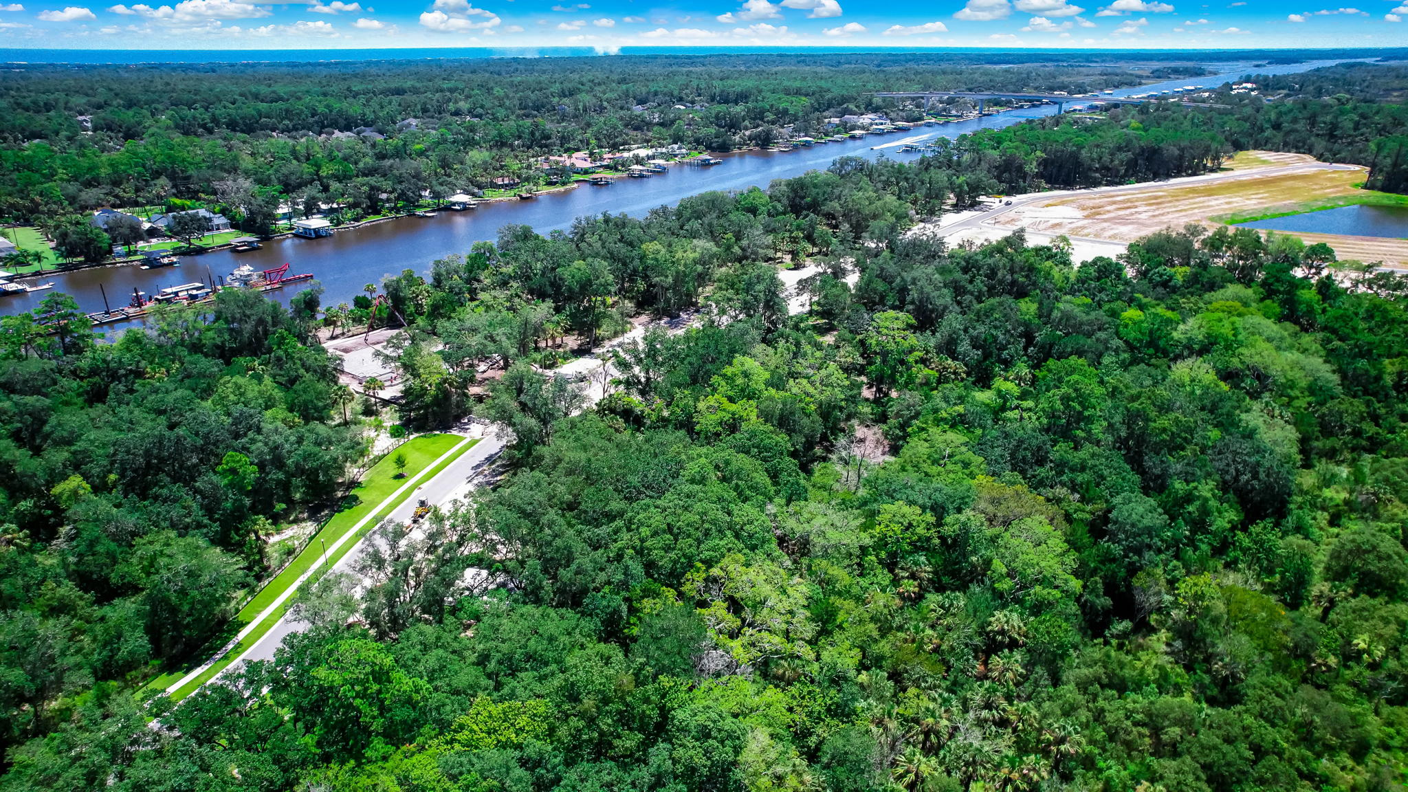 Lot 102 Preserve Homesite River Landing Nocatee